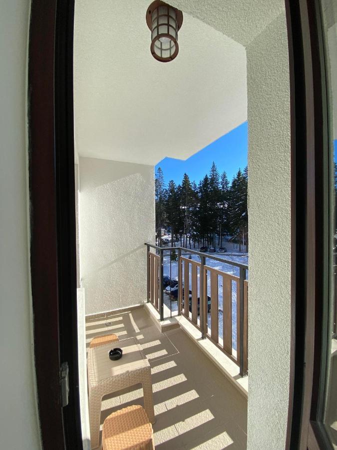 Borovets Gardens Ski Apartment Exterior photo